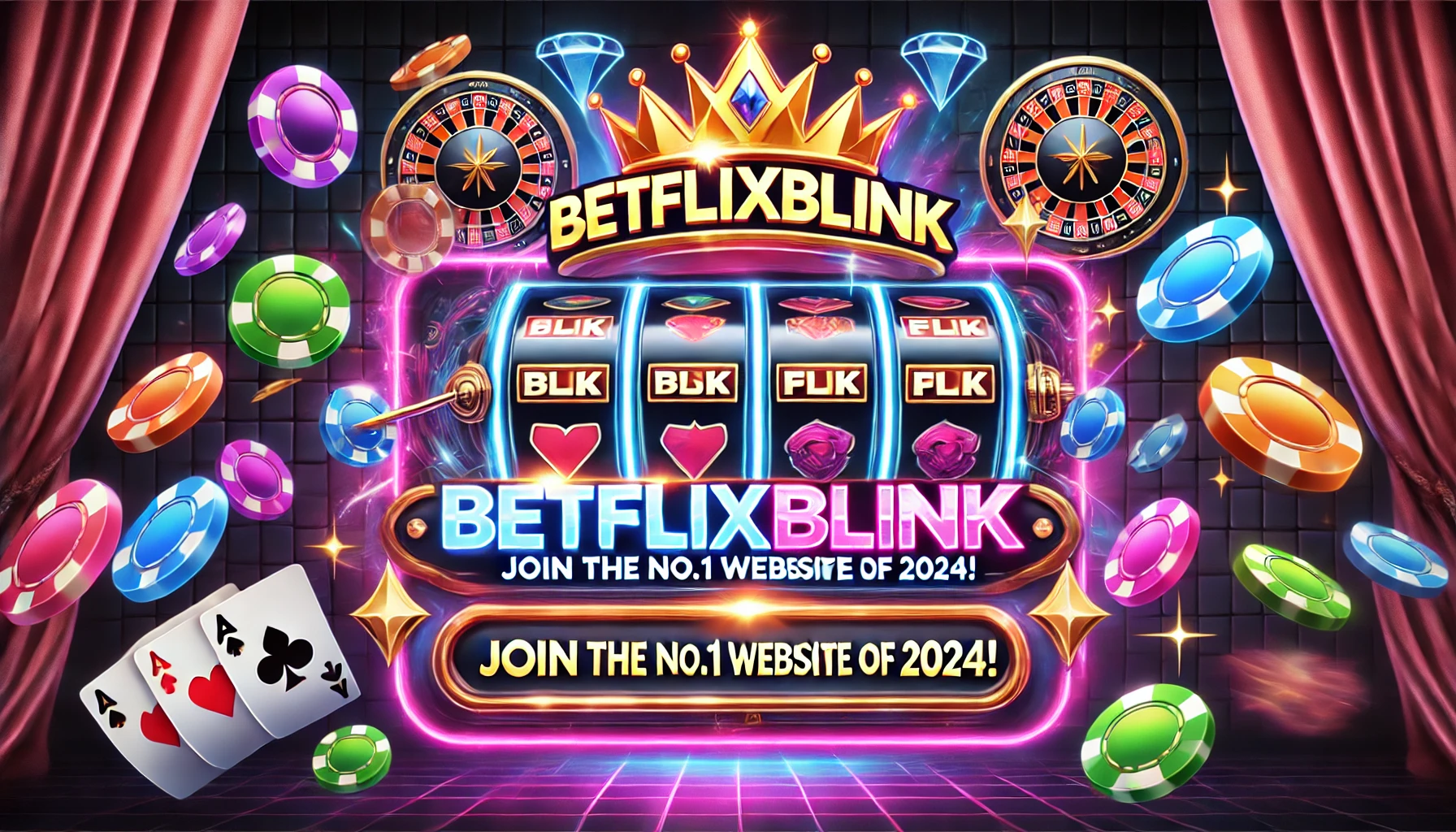 สมัครสมาชิก betflixblink